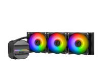 MSI MAG CORELIQUID M360 360MM RGB AM5-1700P SIVI SOĞUTMALI İŞLEMCİ FANI